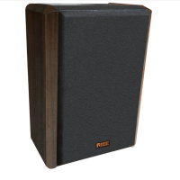 雷拓 RT-WA01S IP网络广播寻址壁挂主箱(单位:只)