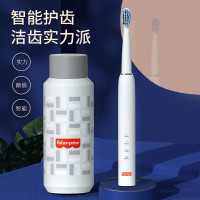 费雪 FISHER-PRICE保温杯套装礼盒FP-TZ01 白色(LX)/套