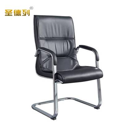圣德列皮质办公椅职员会议椅Z-5