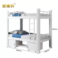 圣德列高低床D-6张