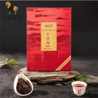 信记号普洱茶 云南普洱熟茶 熟普 2021年茶料 小冰岛 茶叶