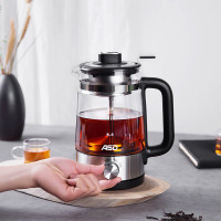 爱仕达(ASD) AW-D10B911 醇蒸煮茶器电水壶 (单位:台)