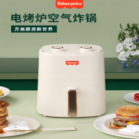 费雪(Fisher-Price)空气炸锅FP-ZG1235 3.5L(LX)/个