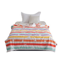 费雪 Fisher-Price 夏日洋洋轻柔被 FP-JF016-2S(LX)/个