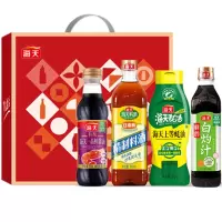 海天调味品·T优生活系列-良辰美景