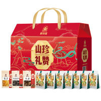 塞翁福 山珍礼赞干货组合967g