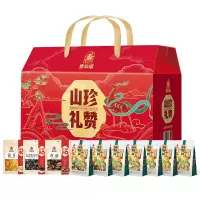 塞翁福 山珍礼赞干货组合967g