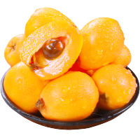 冠町 米易枇杷5斤装大果 四川攀枝花特产新鲜水果生鲜