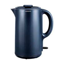 亚摩斯蓝色妖姬-电热水壶AS-EK17G