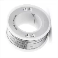 伊莱科 (ELECALL)焊锡丝99% 线径0.5mm450g 无铅 ET570104