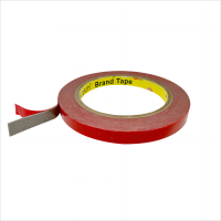 3M VHB双面胶强力双面胶带汽车双面胶宽度10毫米3米长 0.8毫米厚 5608A-GF