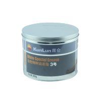 白色特种润滑剂