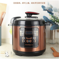 熊猫熊猫电压力锅TRYLG1509