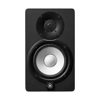 雅马哈(YAMAHA) 监听音箱 有源录音室监听扬声器 HS5