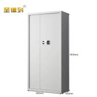 圣德列保密柜资料档案柜W-6 900*420*1850mm