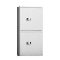 圣德列保密柜资料档案柜W-7 900*420*1850mm