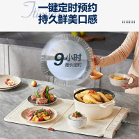 亚摩斯暖菜板AS-HR36Z