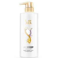 舒蕾 蚕丝 保湿顺滑 洗发露 800ml