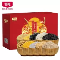 北纯 多多益膳礼盒 (10种有机杂粮)4kg