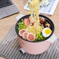 亚摩斯 电煮锅AS-EC15B