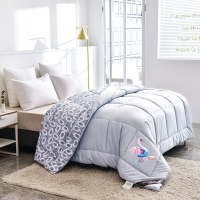金丝莉 玻尿酸羽绒被秋冬被暖被JB-1163 200×230cm