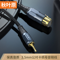 卡农线 欧插头 电脑-调音台 音箱线 (含安装调试)