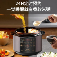 九阳(Joyoung)多功能高压锅电饭煲电压力煲Y-50C31
