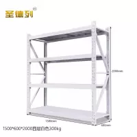 圣德列货架E-4组