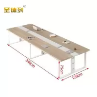 圣德列会议桌Y-2张