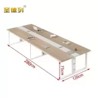 圣德列会议桌Y-3张
