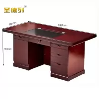 圣德列办公桌L-5张