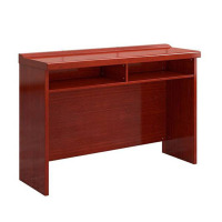 圣德列会议条桌长条桌培训桌SL-131 1200*400*750mm