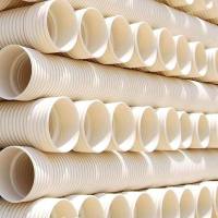 公元管道 UPVC 双壁波纹管s2 φ300[1米]