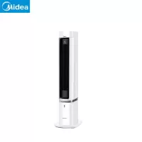 美的(Midea)HFY22ES 暖风机取暖器家用电暖器