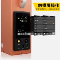 中交建仪BJZJ-R12标线逆反射测定仪路面道路交通反光系数车辆标识标志检测逆反射系数测定