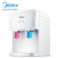 美的台式热水器YR1220T