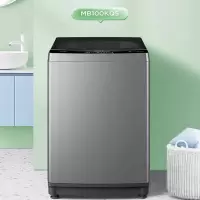 美的(Midea)洗衣机MB100KQ5