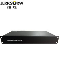 捷烁(JERKSORW)LED视频处理器8进4出定制