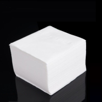 企采严选 餐巾纸3层X11抽 餐巾纸抽纸正方形小方抽