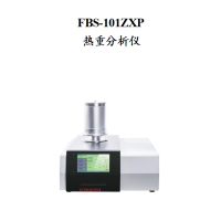 GS FBS-101ZXP 热重分析仪