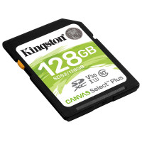 金士顿 存储卡 SDS2/128GBCN