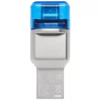 金士顿 读卡器 FCR-ML3C