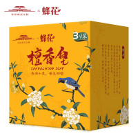 蜂花檀香皂 105g*3块