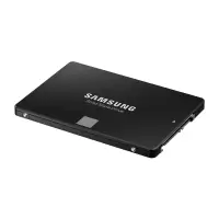 三星 870EVO 固态硬盘 SATA3.0接口 SSD大容量1TB(含SATA线) 1块