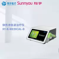 翔宇医疗 (XIANGYU MEDICAL) 便携式体外冲击波治疗仪XY-K-MEDICAL-B