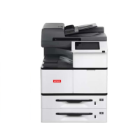 联想GXM300DNA A3黑白多功能一体机 信创打印机