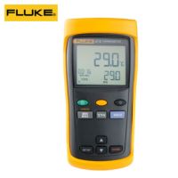 福禄克(FLUKE)F51-II 手持接触式测温仪测温计数字测温仪 F51-II 单通道接触式测温表