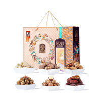 臻味-2.05kg环球欣果礼盒