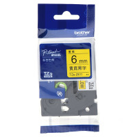 兄弟原装TZe-Z611色带