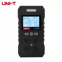 优利德(UNI-T) UT334E 四合一气体检测仪可燃气体有毒有害气体浓度探测器